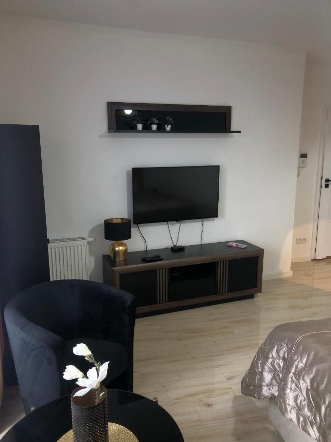 Golden Apartment Breslau Exterior foto