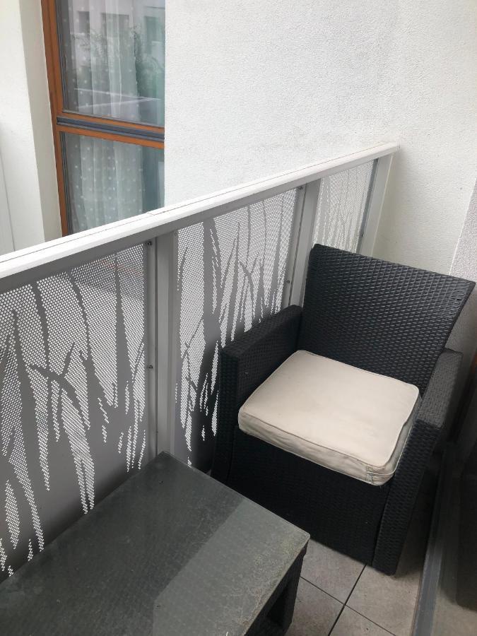 Golden Apartment Breslau Exterior foto