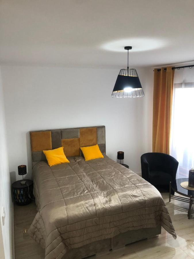 Golden Apartment Breslau Exterior foto