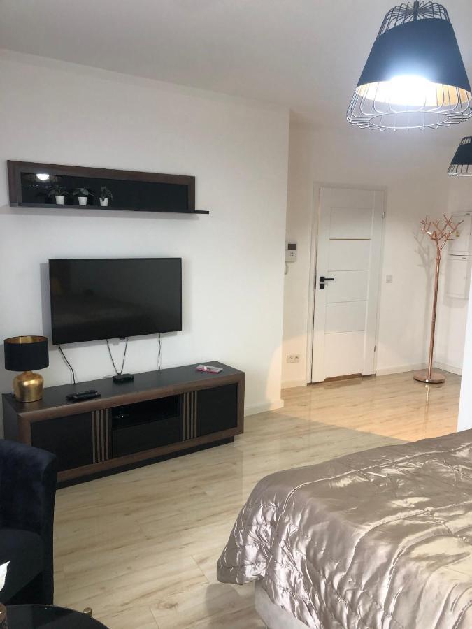 Golden Apartment Breslau Exterior foto